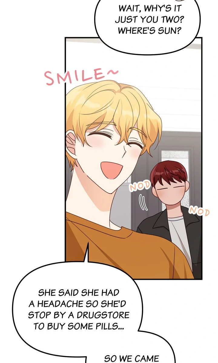 A Romantic Ending with My 2D Boyfriend! Chapter 28 286 ch 28 57