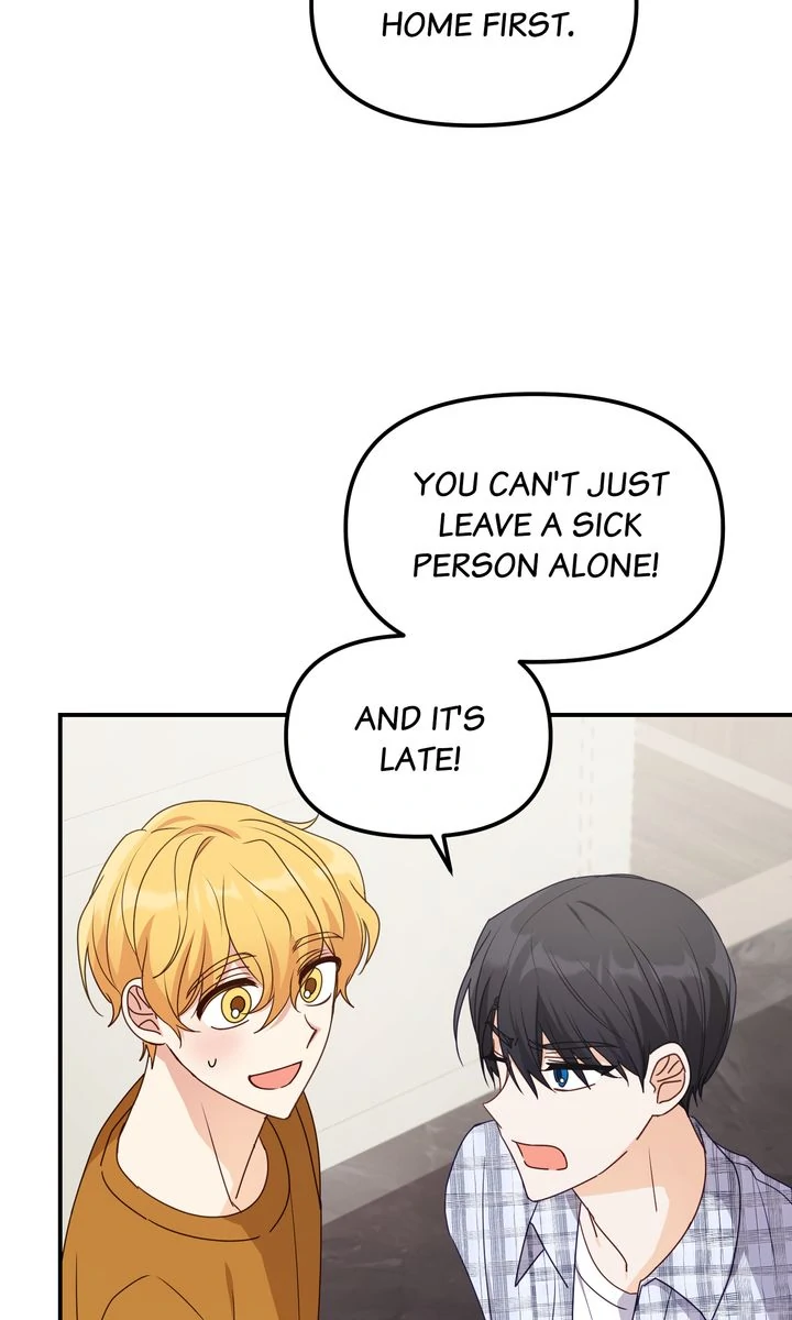 A Romantic Ending with My 2D Boyfriend! Chapter 28 287 ch 28 58