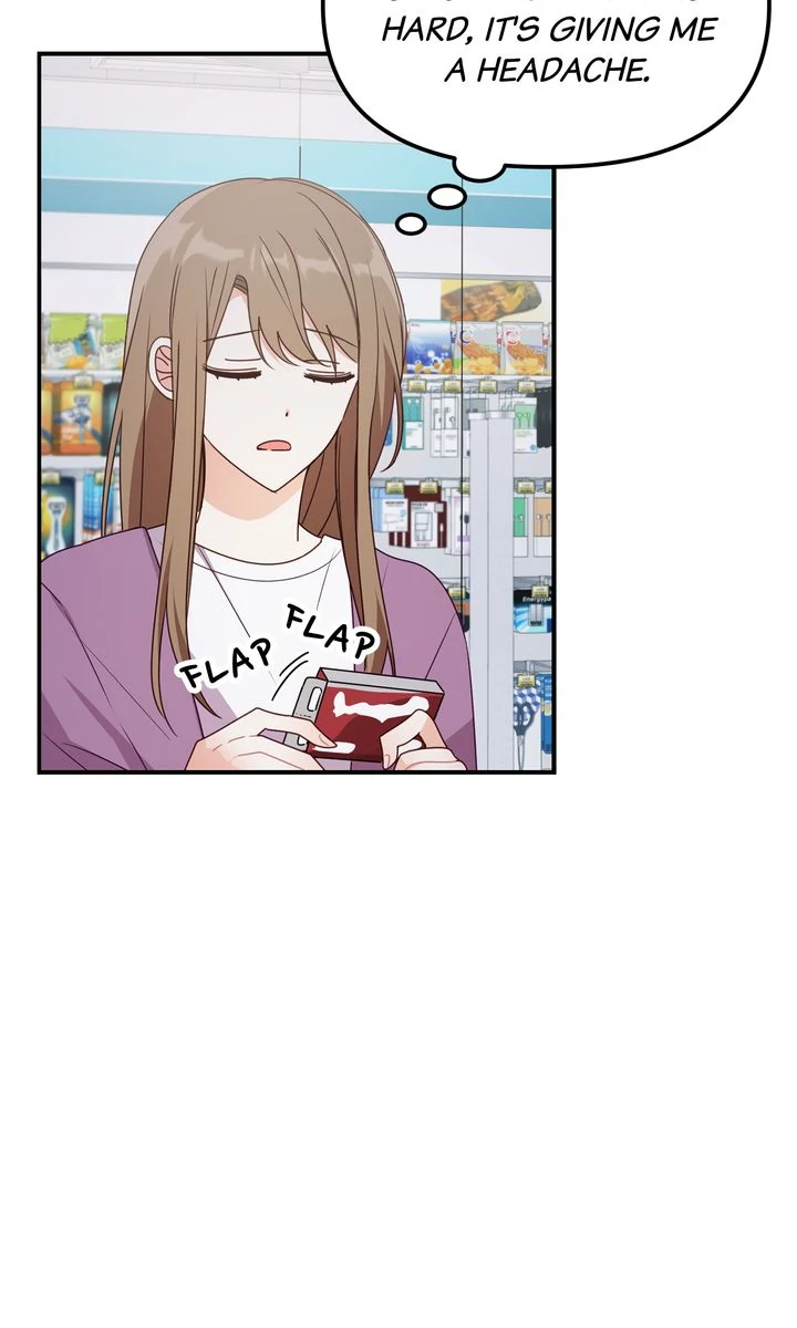 A Romantic Ending with My 2D Boyfriend! Chapter 28 292 ch 28 63