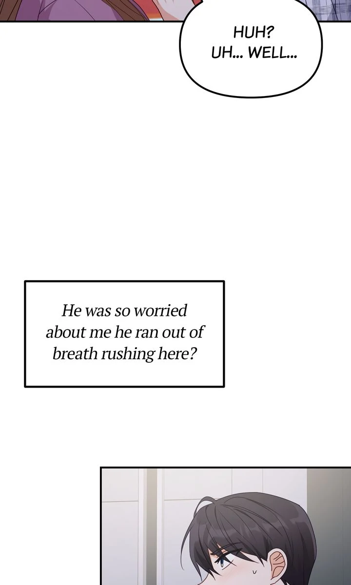 A Romantic Ending with My 2D Boyfriend! Chapter 28 298 ch 28 69