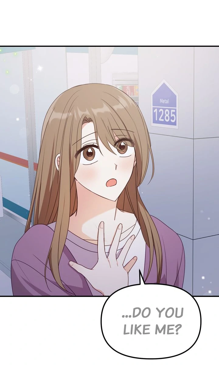 A Romantic Ending with My 2D Boyfriend! Chapter 28 302 ch 28 73