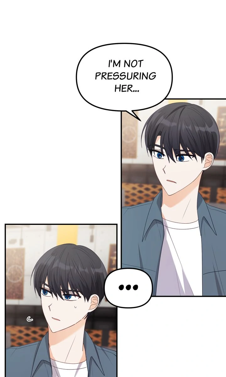 A Romantic Ending with My 2D Boyfriend! Chapter 28 237 ch 28 8