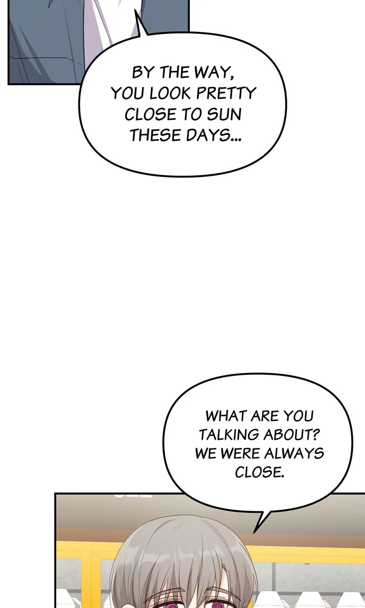 A Romantic Ending with My 2D Boyfriend! Chapter 28 238 ch 28 9