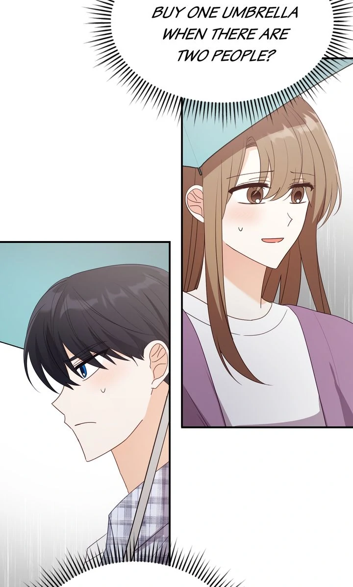 A Romantic Ending with My 2D Boyfriend! Chapter 29 281 ch 29 13