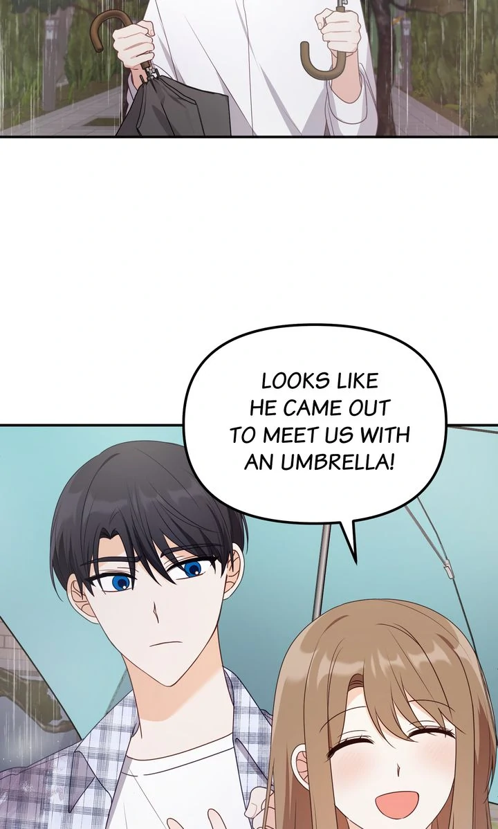 A Romantic Ending with My 2D Boyfriend! Chapter 29 287 ch 29 19