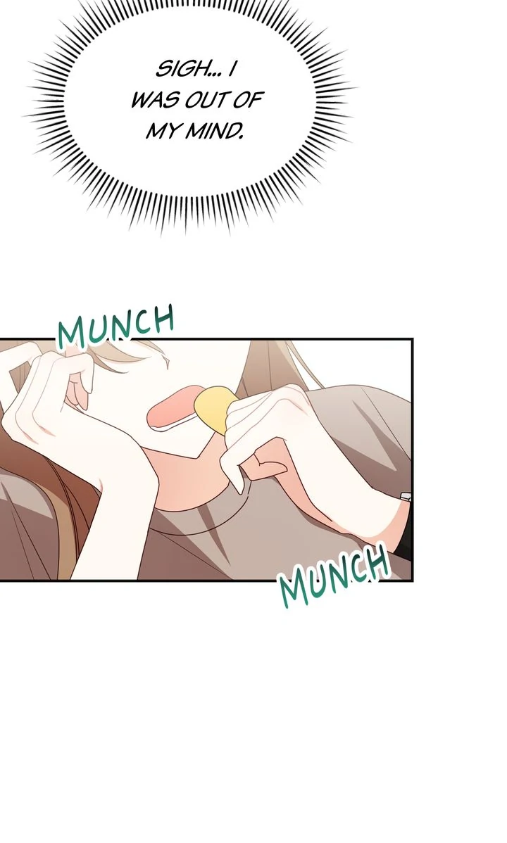 A Romantic Ending with My 2D Boyfriend! Chapter 29 291 ch 29 23