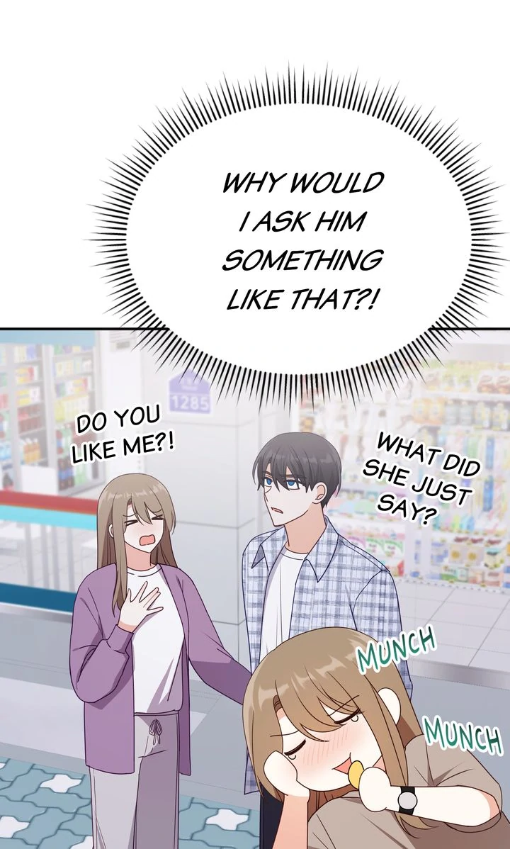 A Romantic Ending with My 2D Boyfriend! Chapter 29 292 ch 29 24