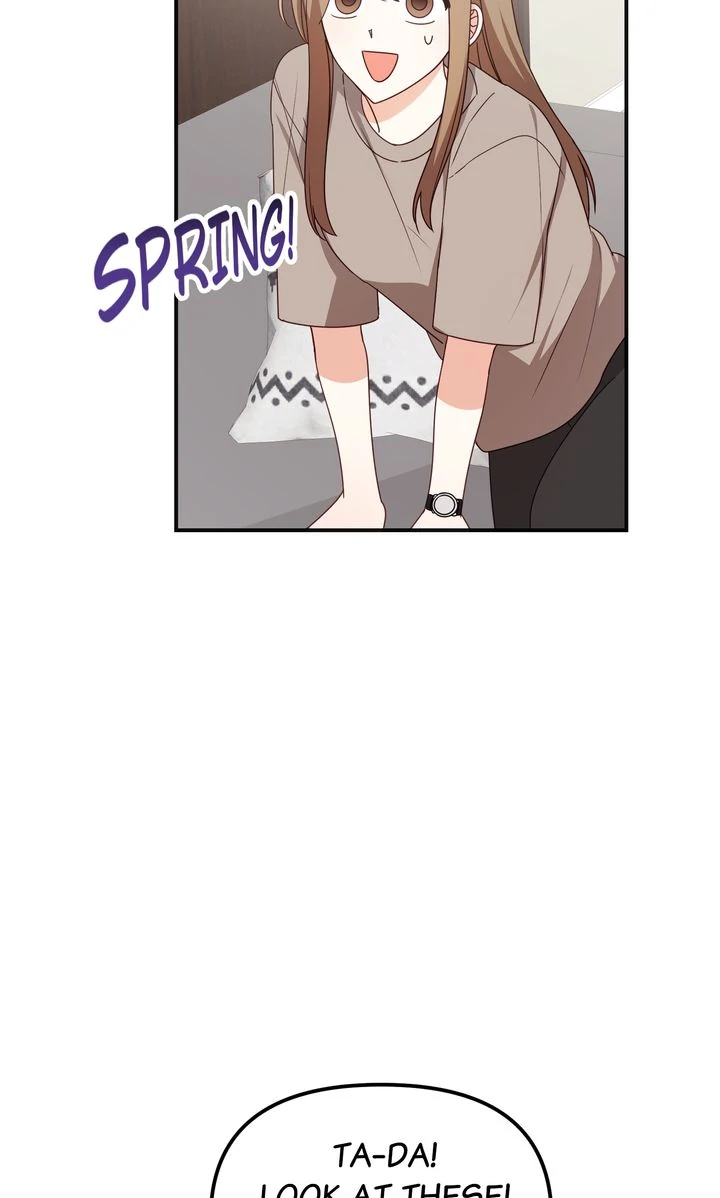 A Romantic Ending with My 2D Boyfriend! Chapter 29 296 ch 29 28