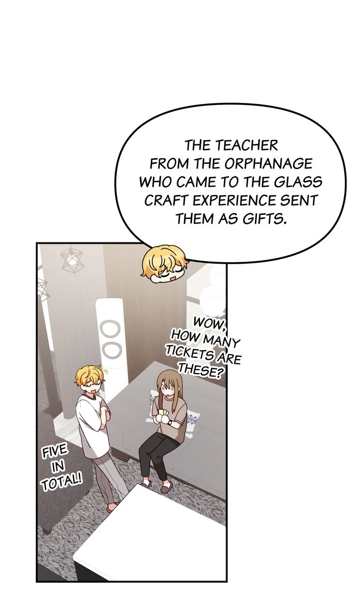 A Romantic Ending with My 2D Boyfriend! Chapter 29 298 ch 29 30