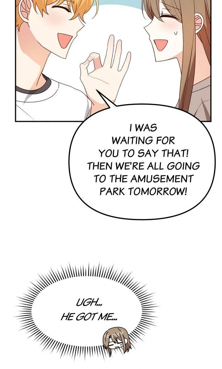 A Romantic Ending with My 2D Boyfriend! Chapter 29 301 ch 29 33