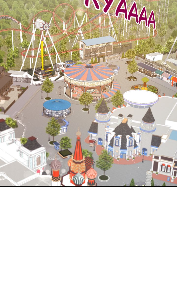 A Romantic Ending with My 2D Boyfriend! Chapter 29 303 ch 29 35