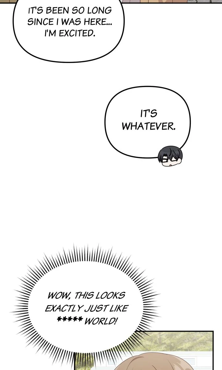 A Romantic Ending with My 2D Boyfriend! Chapter 29 305 ch 29 37