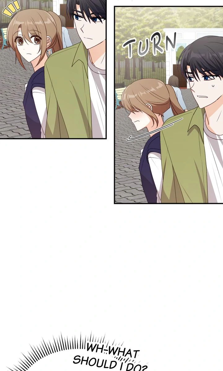 A Romantic Ending with My 2D Boyfriend! Chapter 29 307 ch 29 39