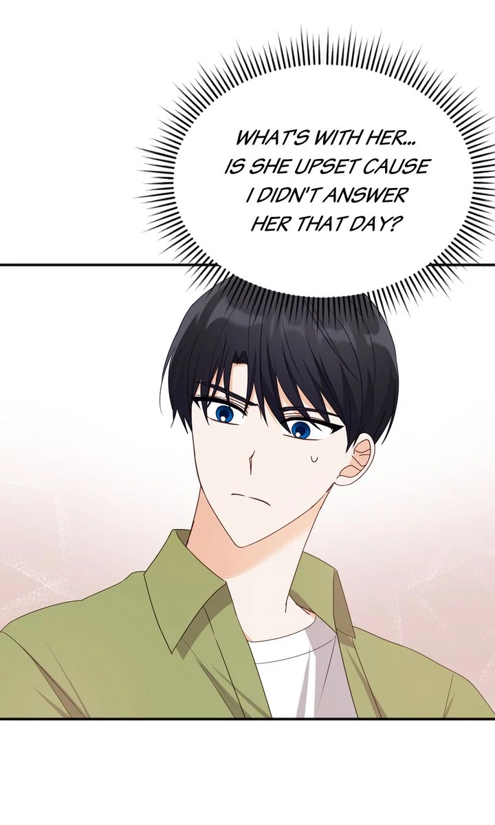 A Romantic Ending with My 2D Boyfriend! Chapter 29 309 ch 29 41