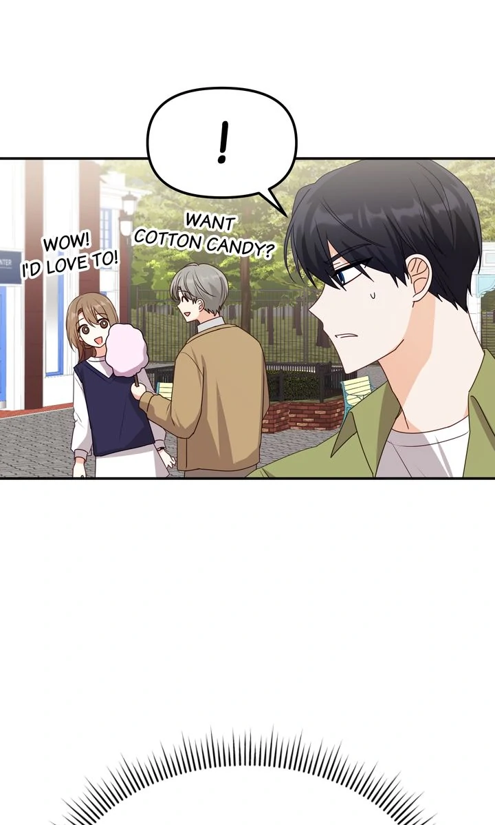 A Romantic Ending with My 2D Boyfriend! Chapter 29 310 ch 29 42