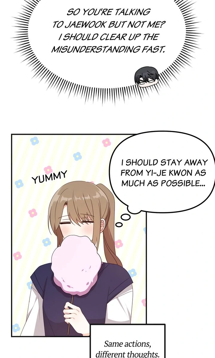 A Romantic Ending with My 2D Boyfriend! Chapter 29 311 ch 29 43