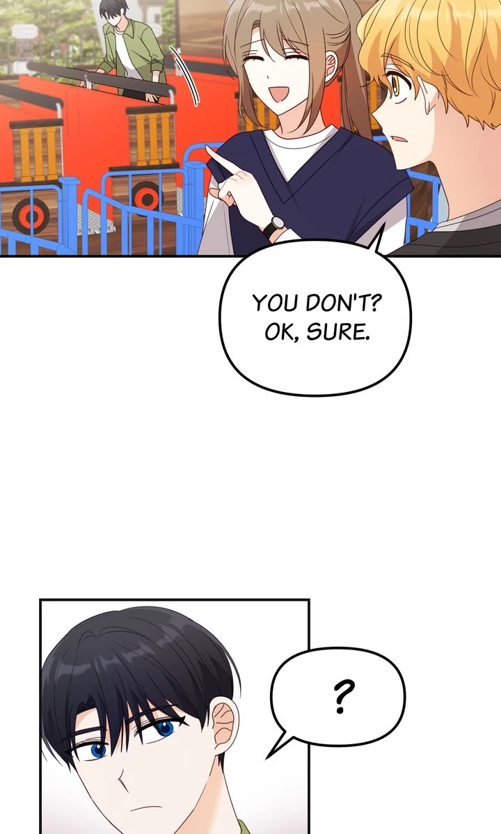 A Romantic Ending with My 2D Boyfriend! Chapter 29 314 ch 29 46