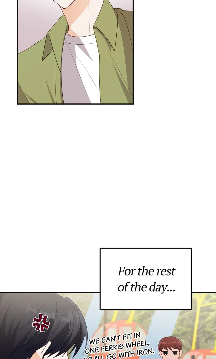 A Romantic Ending with My 2D Boyfriend! Chapter 29 315 ch 29 47