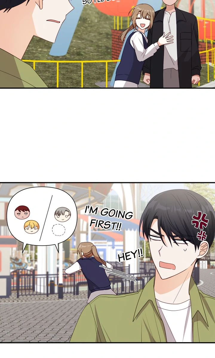 A Romantic Ending with My 2D Boyfriend! Chapter 29 316 ch 29 48