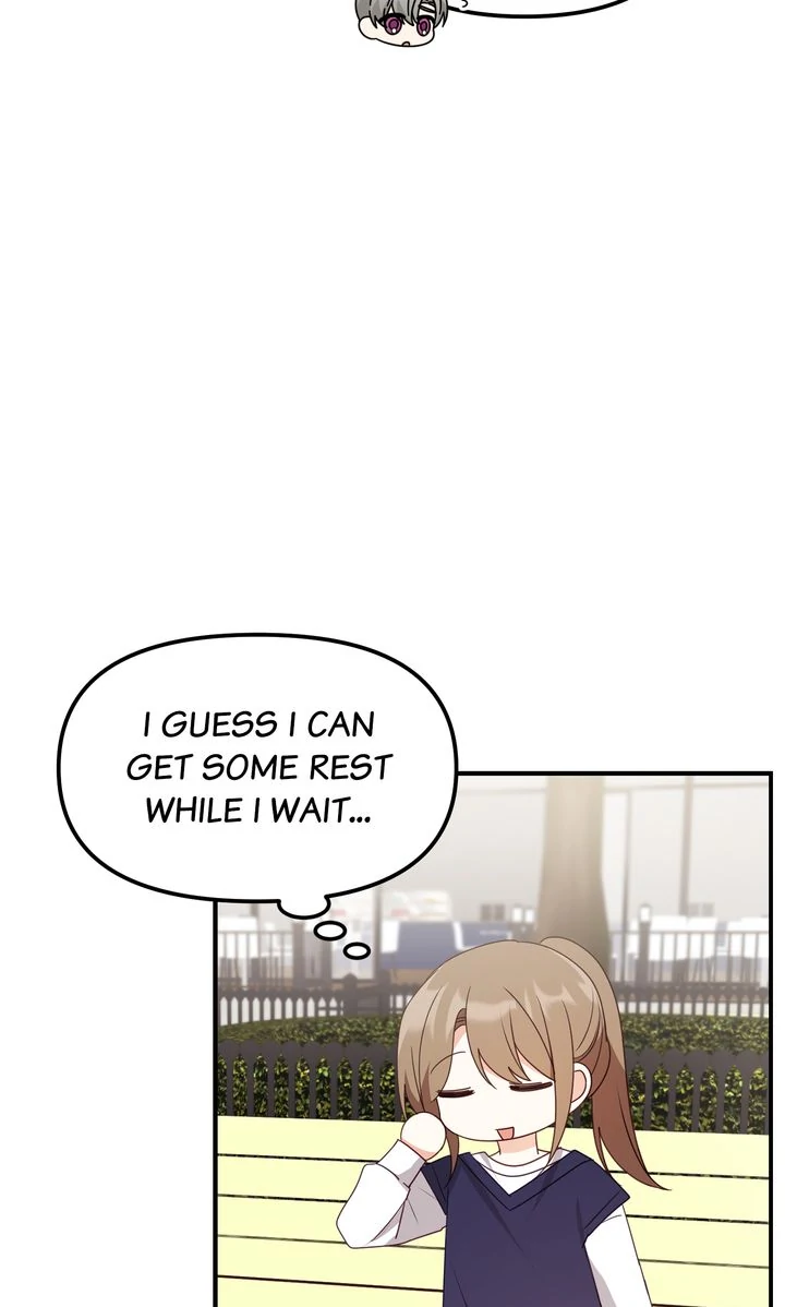 A Romantic Ending with My 2D Boyfriend! Chapter 29 321 ch 29 53