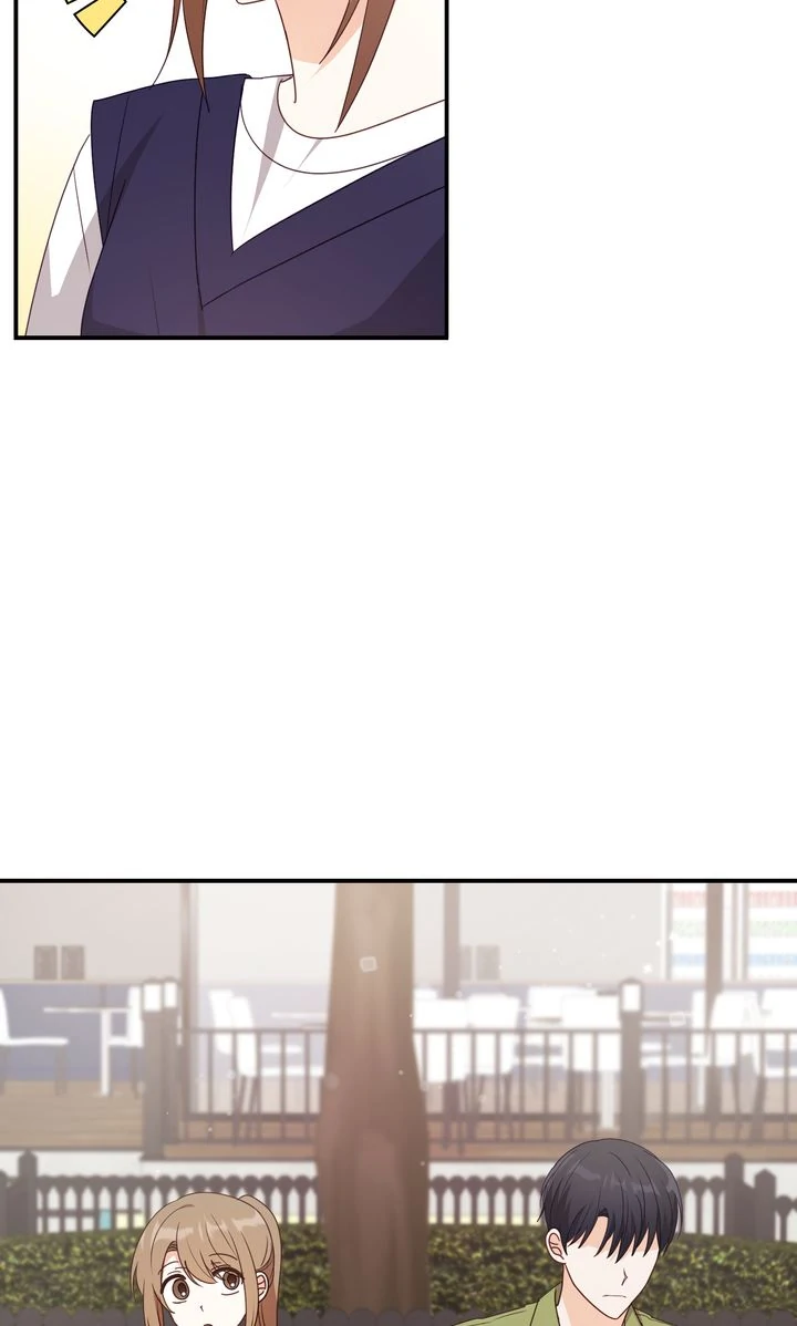 A Romantic Ending with My 2D Boyfriend! Chapter 29 323 ch 29 55