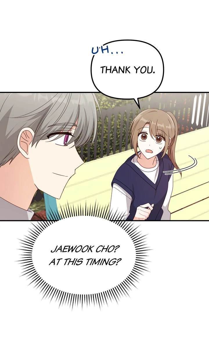 A Romantic Ending with My 2D Boyfriend! Chapter 29 329 ch 29 61