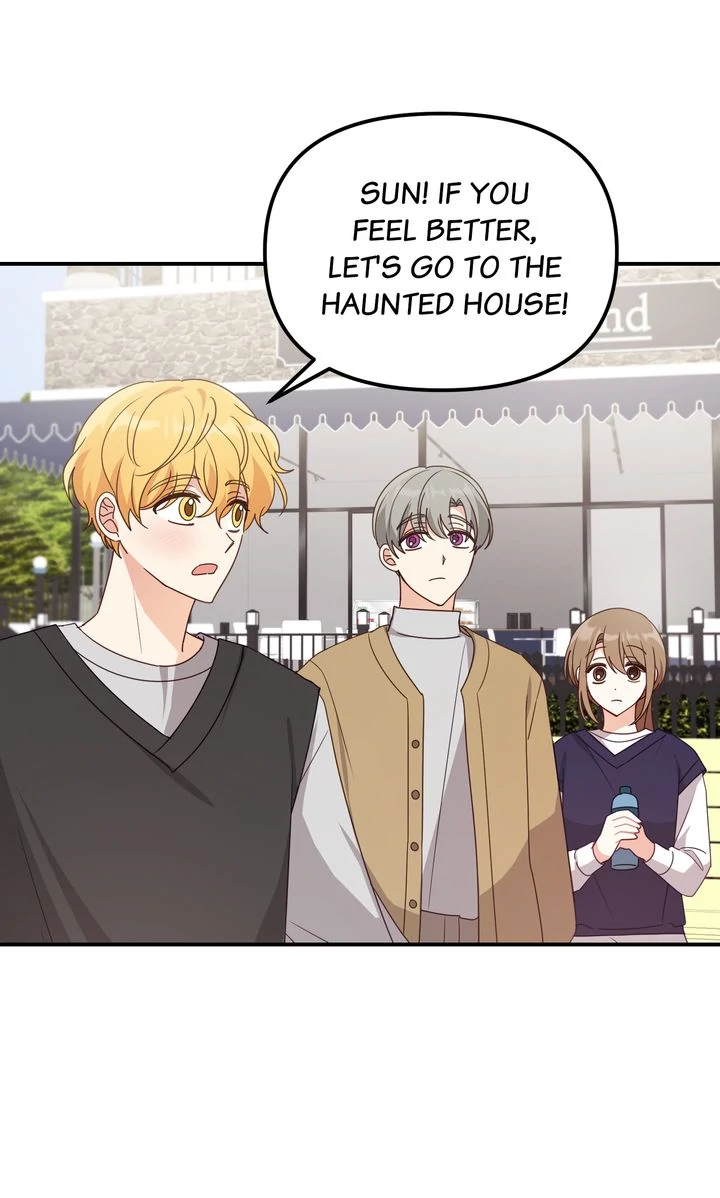 A Romantic Ending with My 2D Boyfriend! Chapter 29 330 ch 29 62