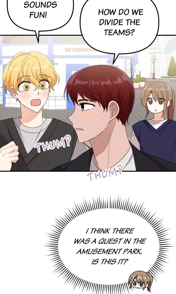 A Romantic Ending with My 2D Boyfriend! Chapter 29 336 ch 29 68