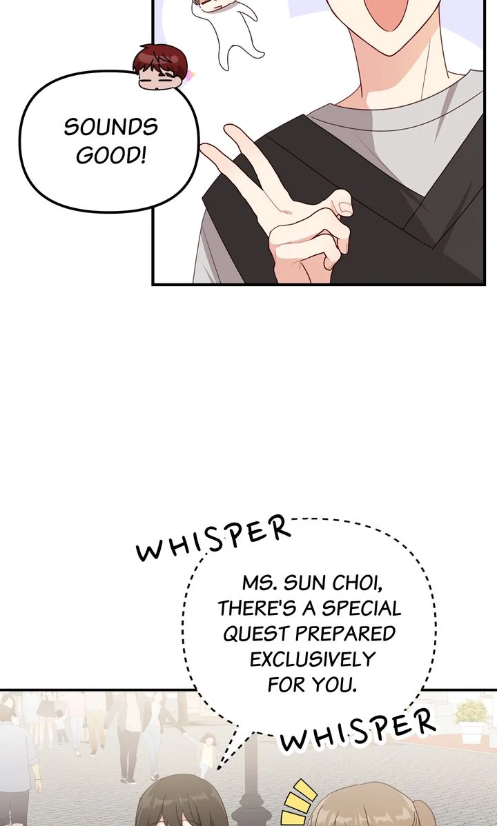 A Romantic Ending with My 2D Boyfriend! Chapter 29 338 ch 29 70