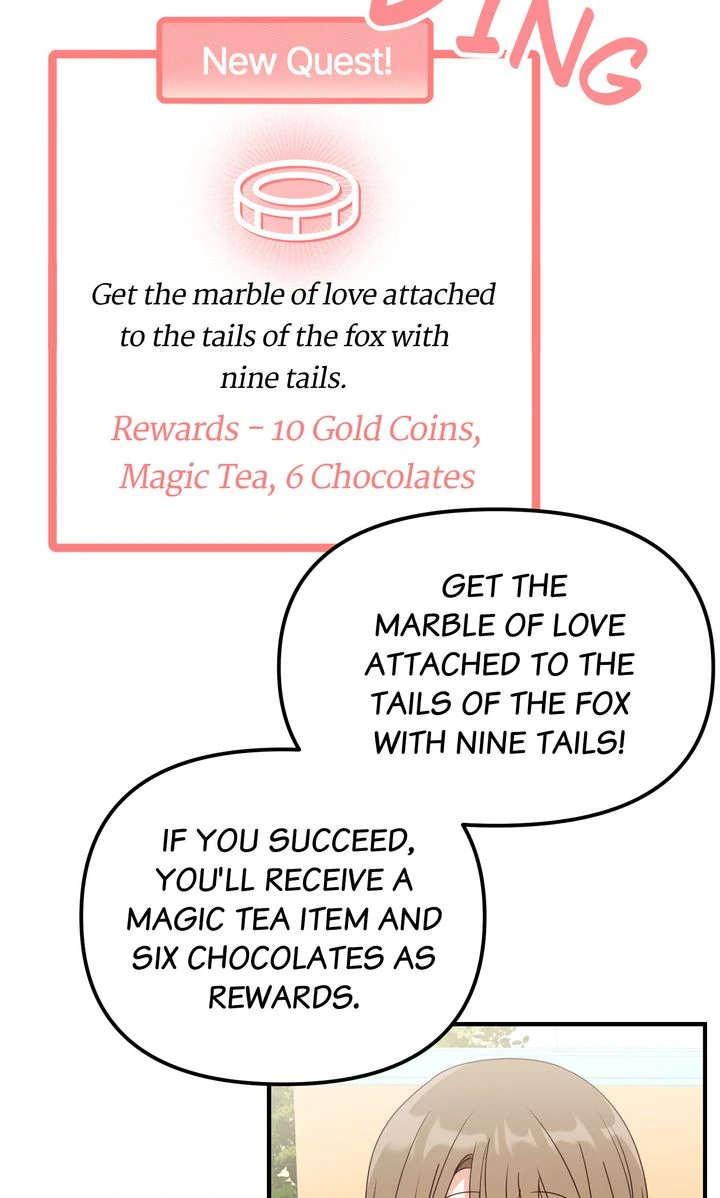 A Romantic Ending with My 2D Boyfriend! Chapter 29 340 ch 29 72