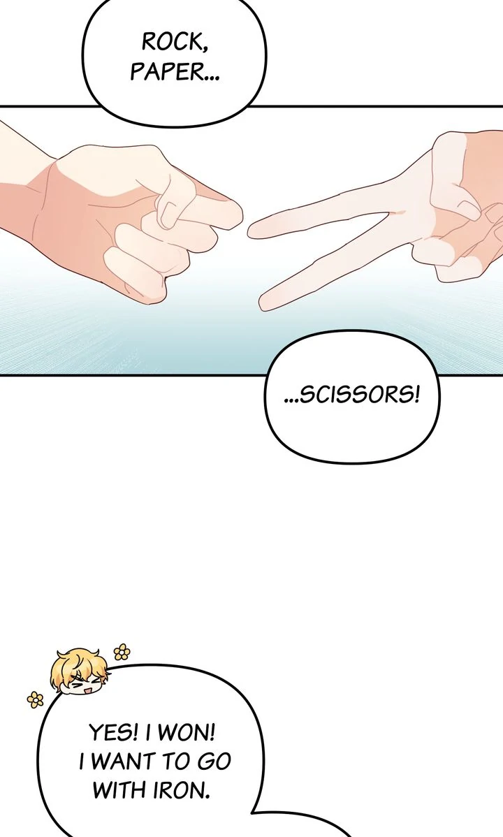 A Romantic Ending with My 2D Boyfriend! Chapter 29 342 ch 29 74