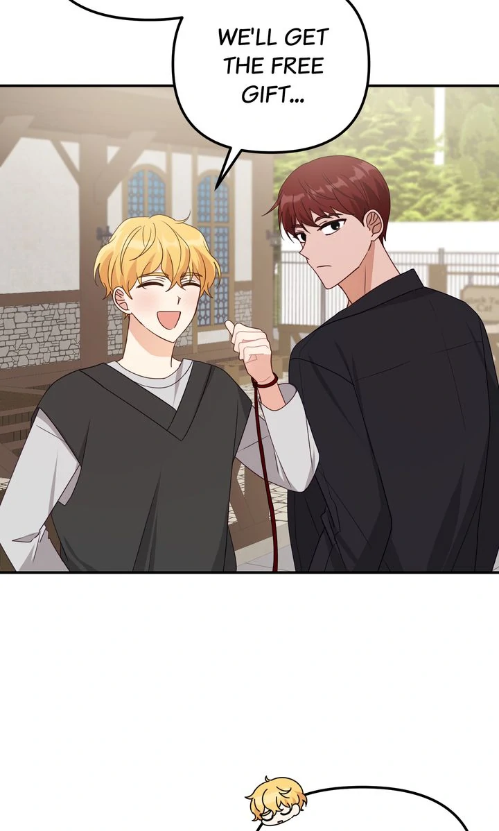 A Romantic Ending with My 2D Boyfriend! Chapter 29 343 ch 29 75