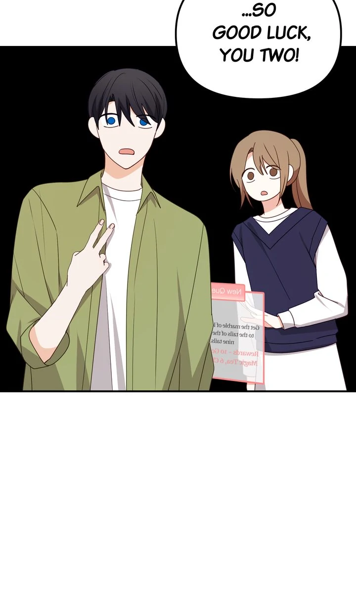 A Romantic Ending with My 2D Boyfriend! Chapter 29 344 ch 29 76