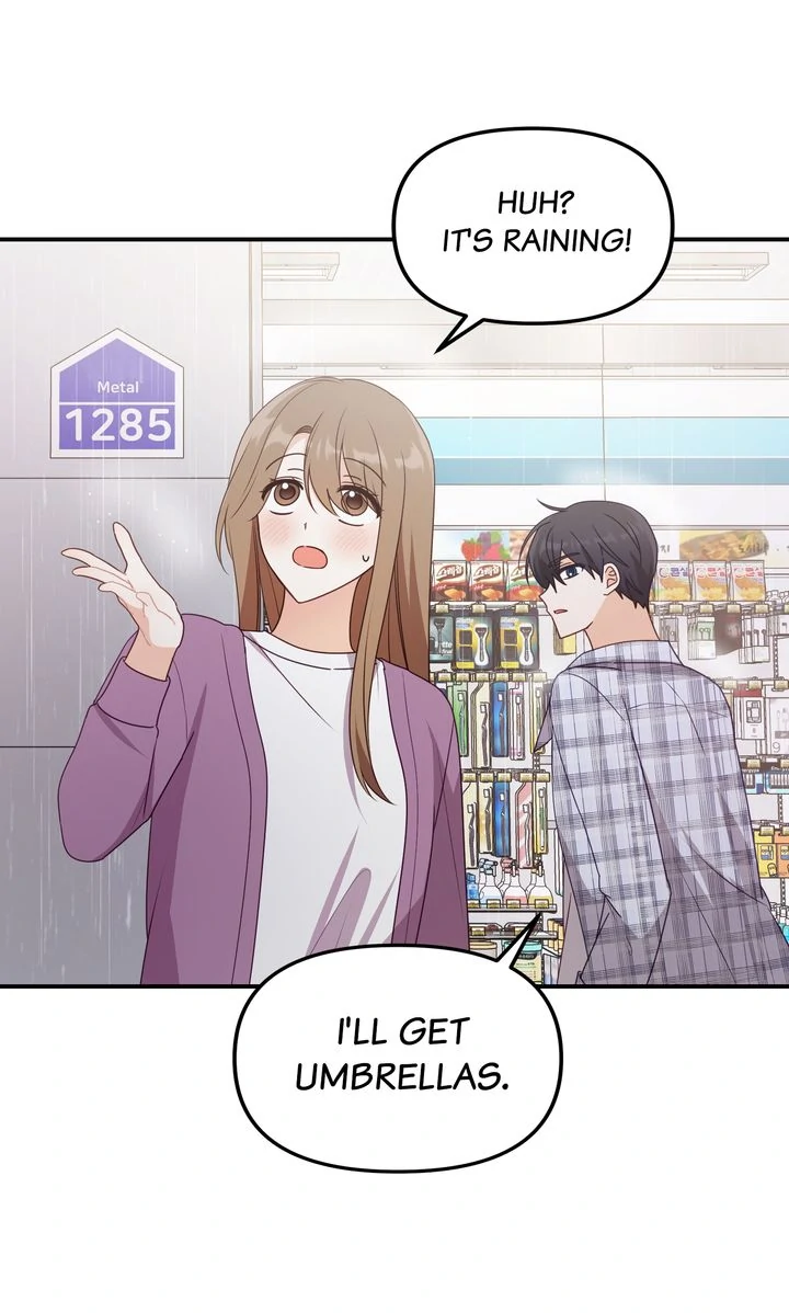 A Romantic Ending with My 2D Boyfriend! Chapter 29 276 ch 29 8