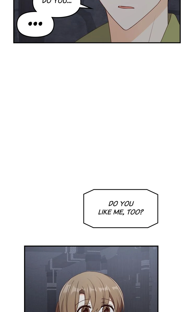 A Romantic Ending with My 2D Boyfriend! Chapter 31 234 ch 31 11