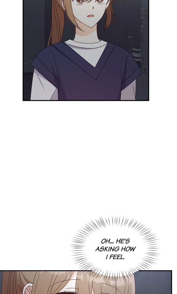 A Romantic Ending with My 2D Boyfriend! Chapter 31 235 ch 31 12