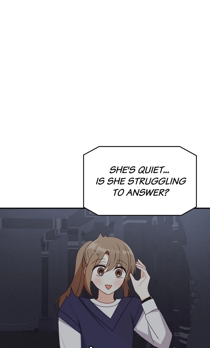 A Romantic Ending with My 2D Boyfriend! Chapter 31 242 ch 31 19