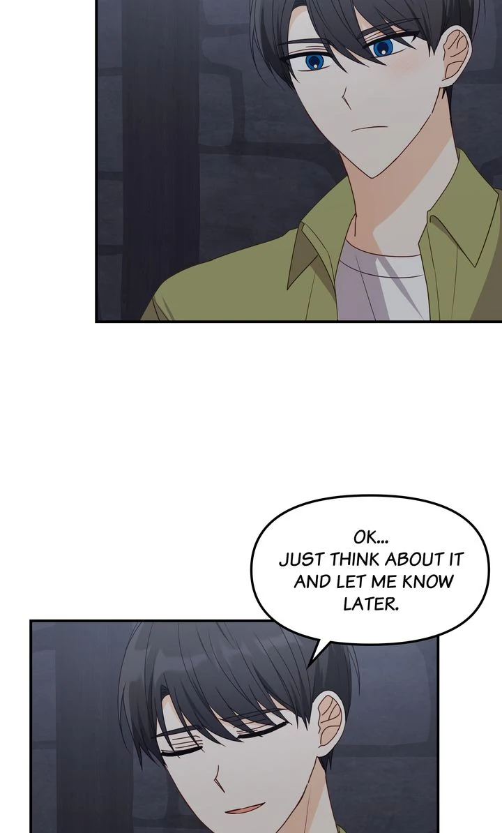 A Romantic Ending with My 2D Boyfriend! Chapter 31 245 ch 31 22