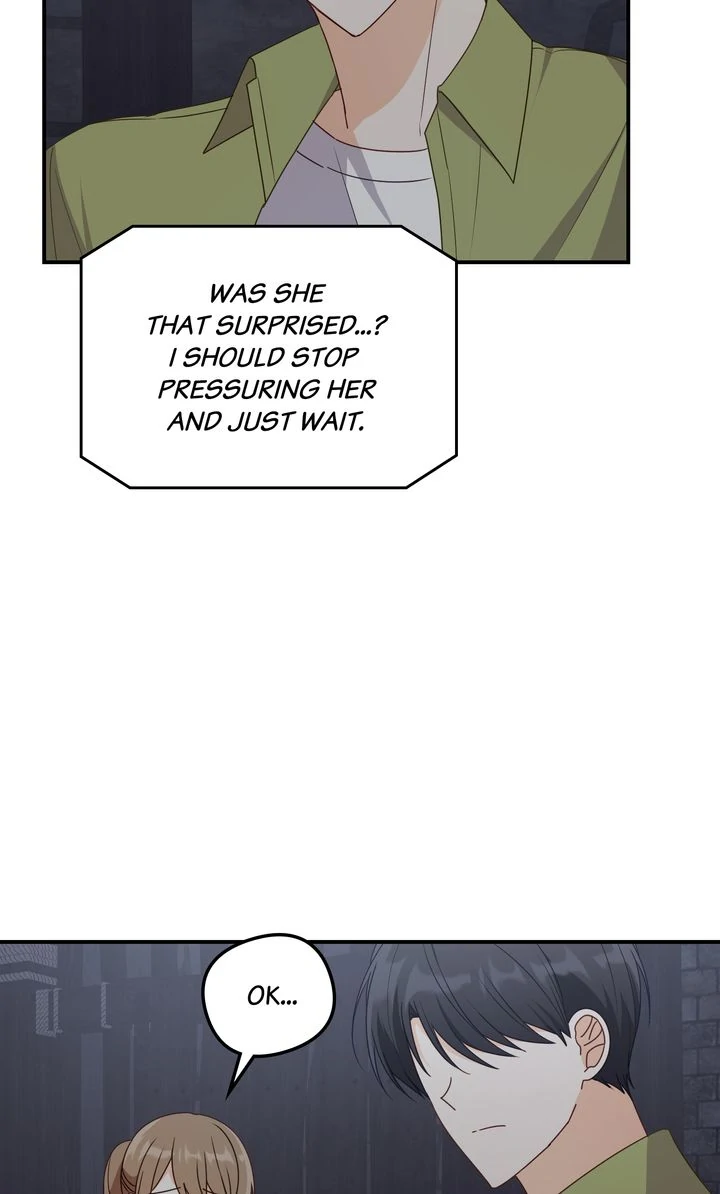 A Romantic Ending with My 2D Boyfriend! Chapter 31 246 ch 31 23