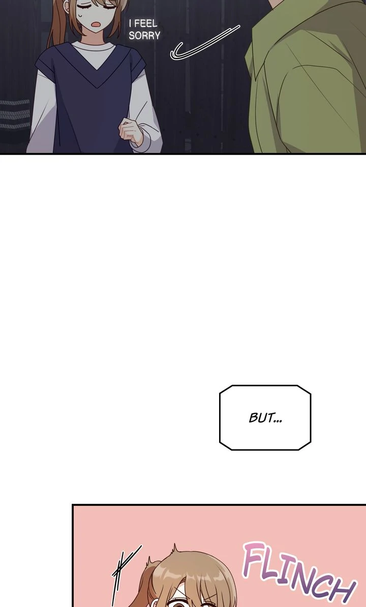 A Romantic Ending with My 2D Boyfriend! Chapter 31 247 ch 31 24