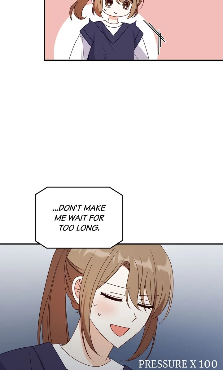 A Romantic Ending with My 2D Boyfriend! Chapter 31 248 ch 31 25