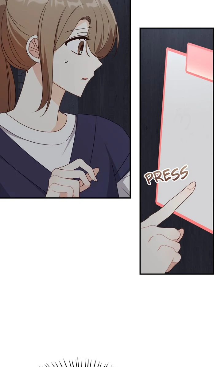 A Romantic Ending with My 2D Boyfriend! Chapter 31 226 ch 31 3