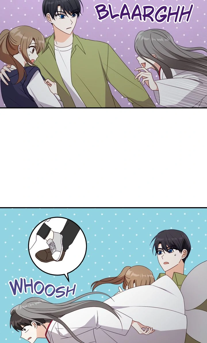 A Romantic Ending with My 2D Boyfriend! Chapter 31 255 ch 31 32