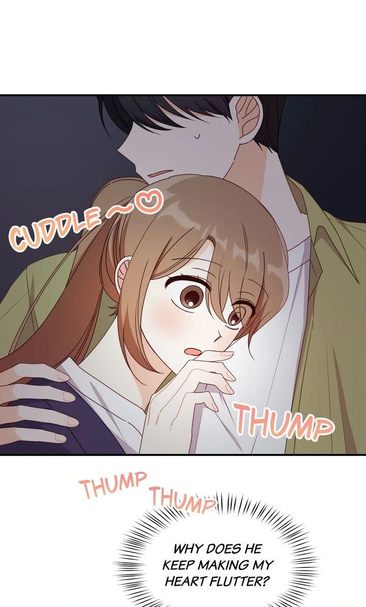 A Romantic Ending with My 2D Boyfriend! Chapter 31 257 ch 31 34