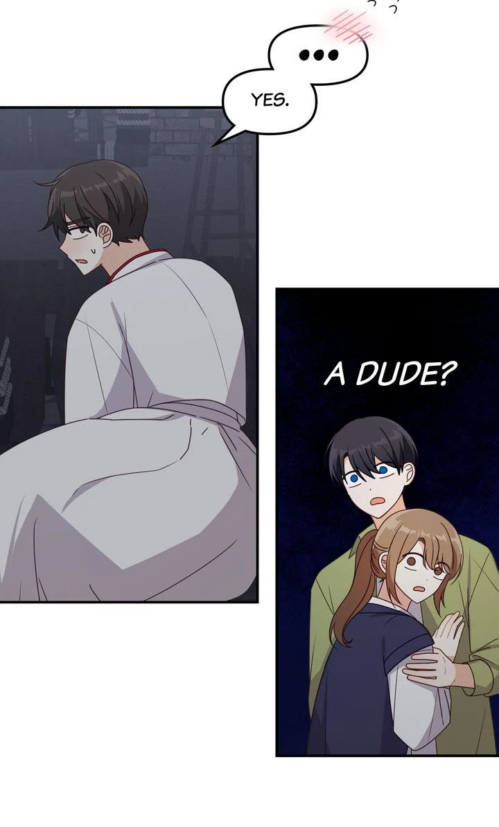 A Romantic Ending with My 2D Boyfriend! Chapter 31 259 ch 31 36