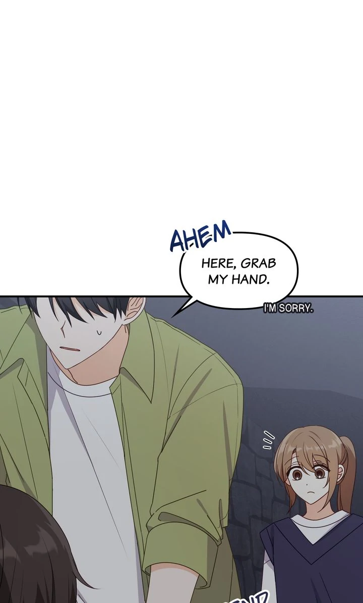 A Romantic Ending with My 2D Boyfriend! Chapter 31 260 ch 31 37