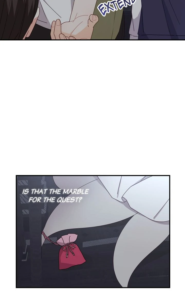 A Romantic Ending with My 2D Boyfriend! Chapter 31 261 ch 31 38