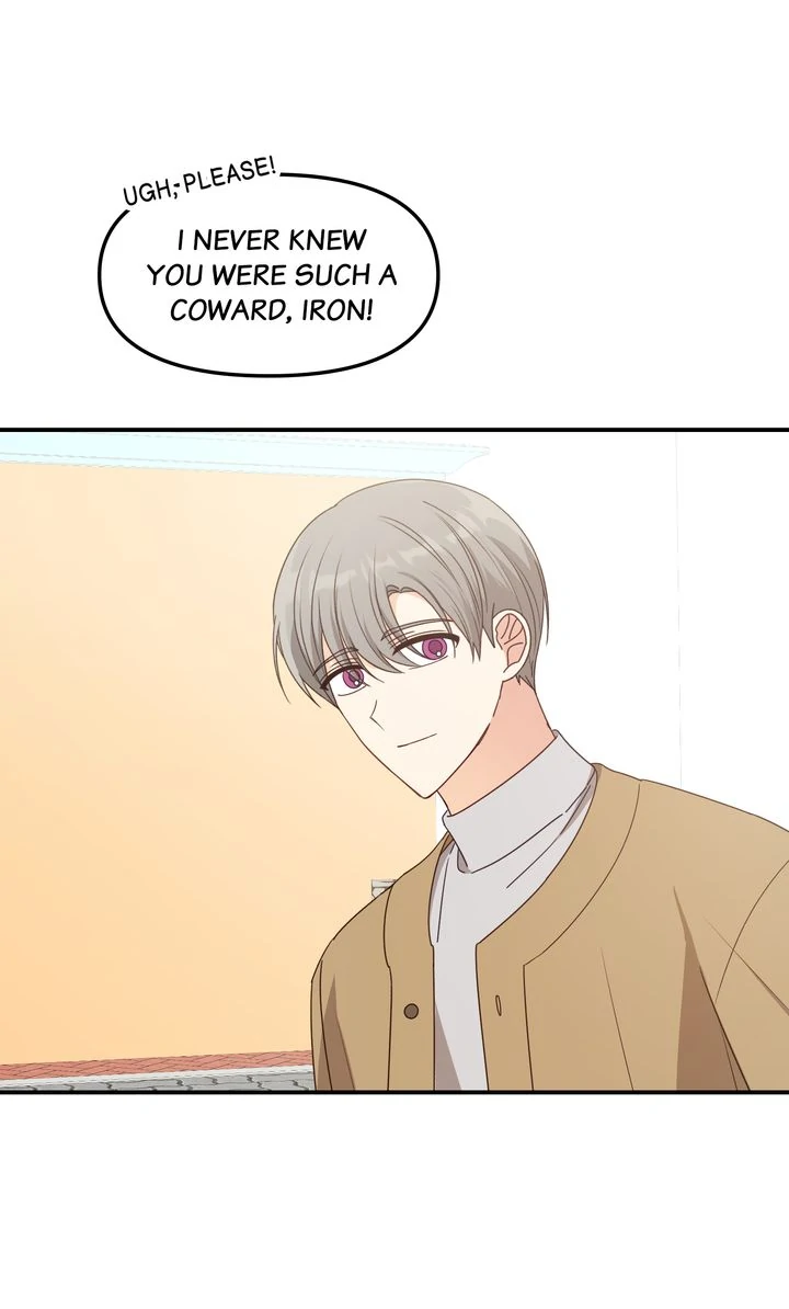 A Romantic Ending with My 2D Boyfriend! Chapter 31 265 ch 31 42