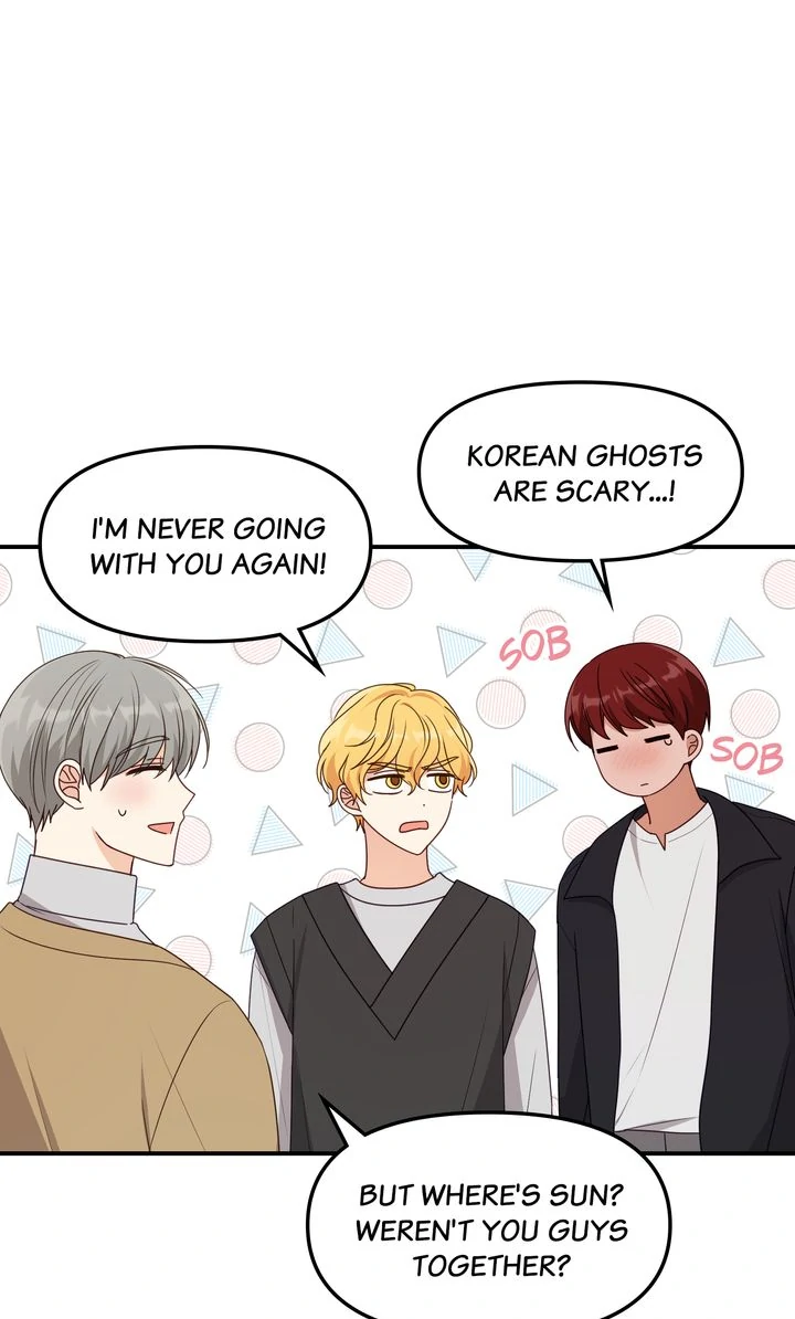 A Romantic Ending with My 2D Boyfriend! Chapter 31 266 ch 31 43