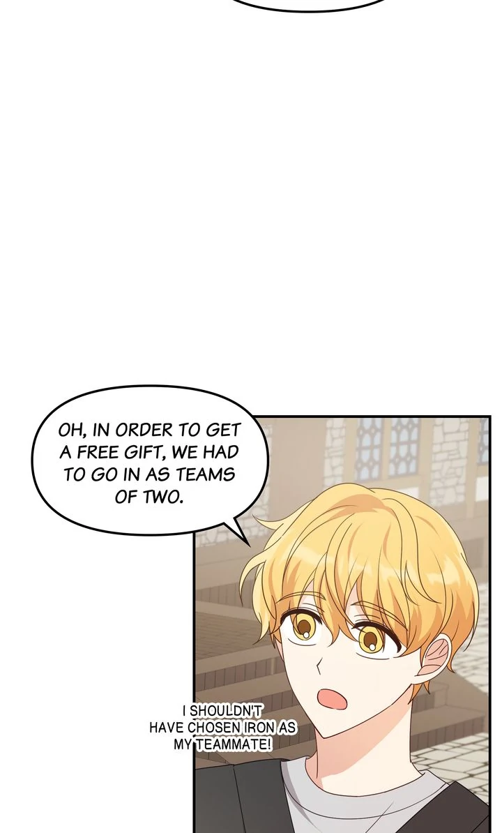 A Romantic Ending with My 2D Boyfriend! Chapter 31 267 ch 31 44